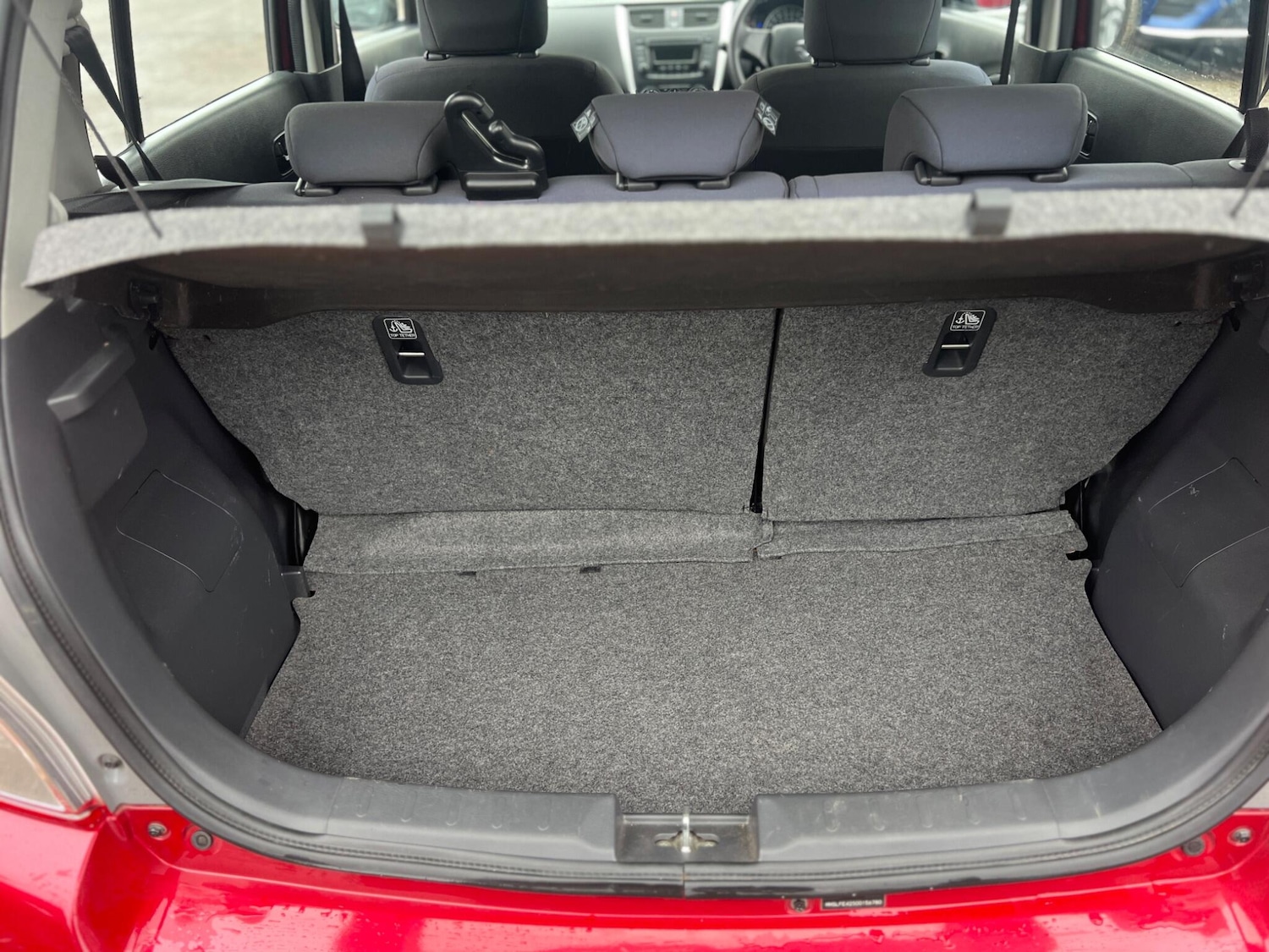 Used Suzuki Celerio 2017 for sale - 77166520: Photo 14