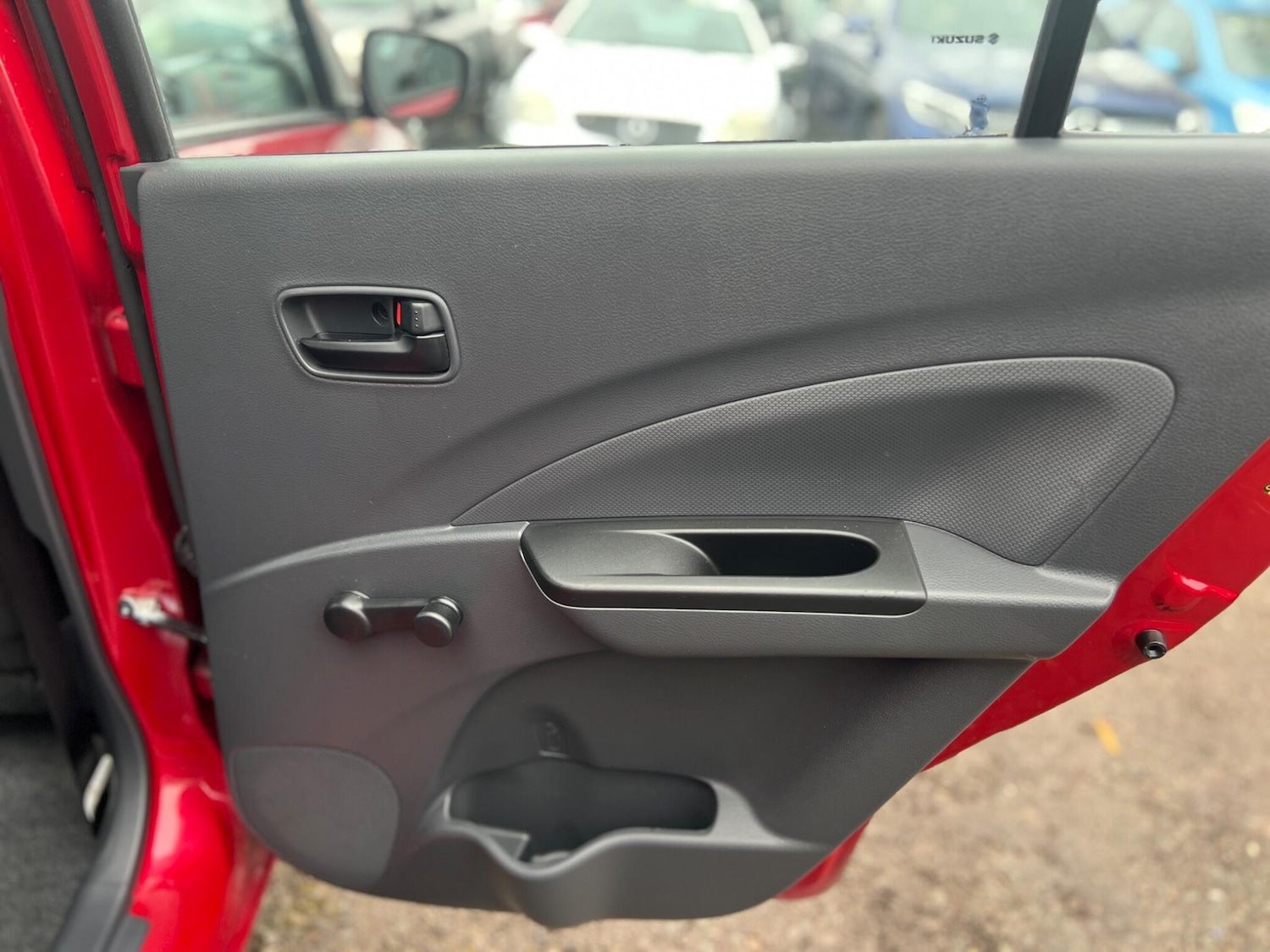 Used Suzuki Celerio 2017 for sale - 77166520: Photo 15