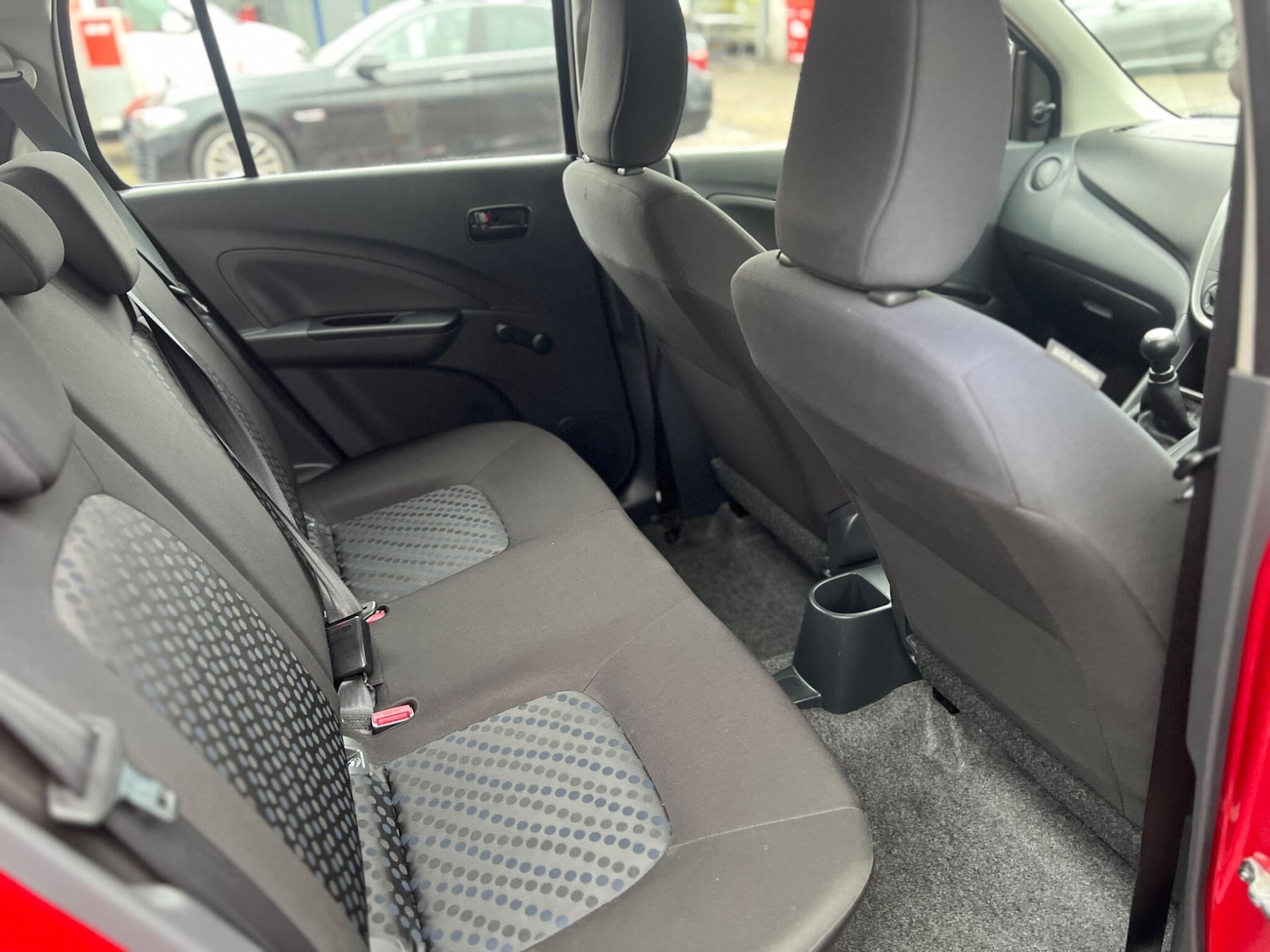 Used Suzuki Celerio 2017 for sale - 77166520: Photo 16