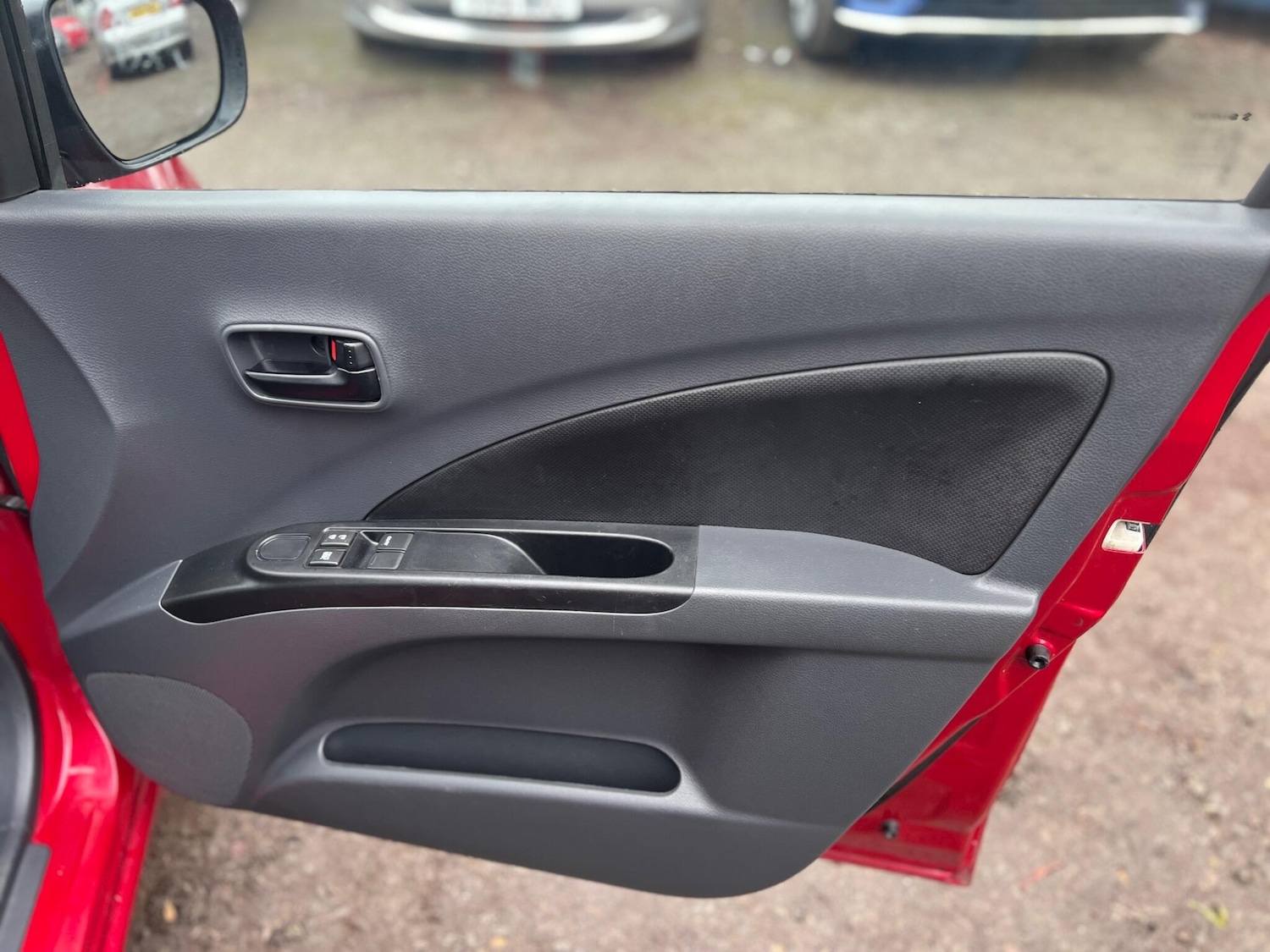 Used Suzuki Celerio 2017 for sale - 77166520: Photo 18