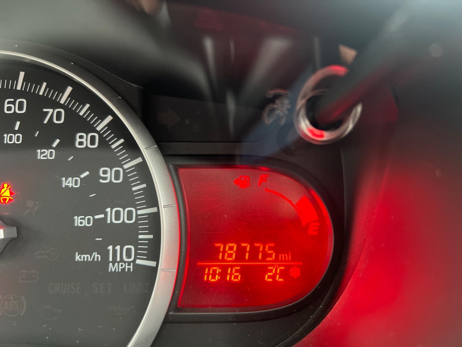 Used Suzuki Celerio 2017 for sale - 77166520: Photo 21