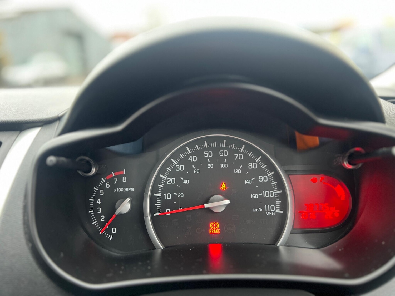 Used Suzuki Celerio 2017 for sale - 77166520: Photo 22