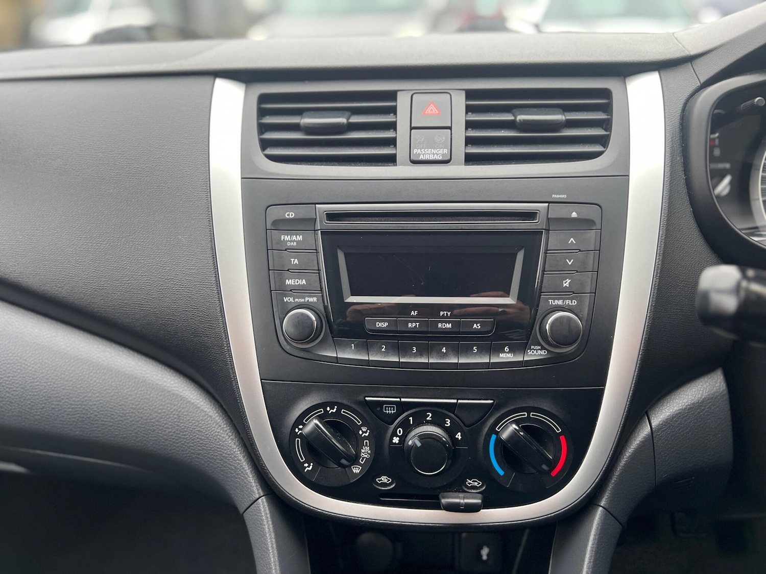 Used Suzuki Celerio 2017 for sale - 77166520: Photo 23