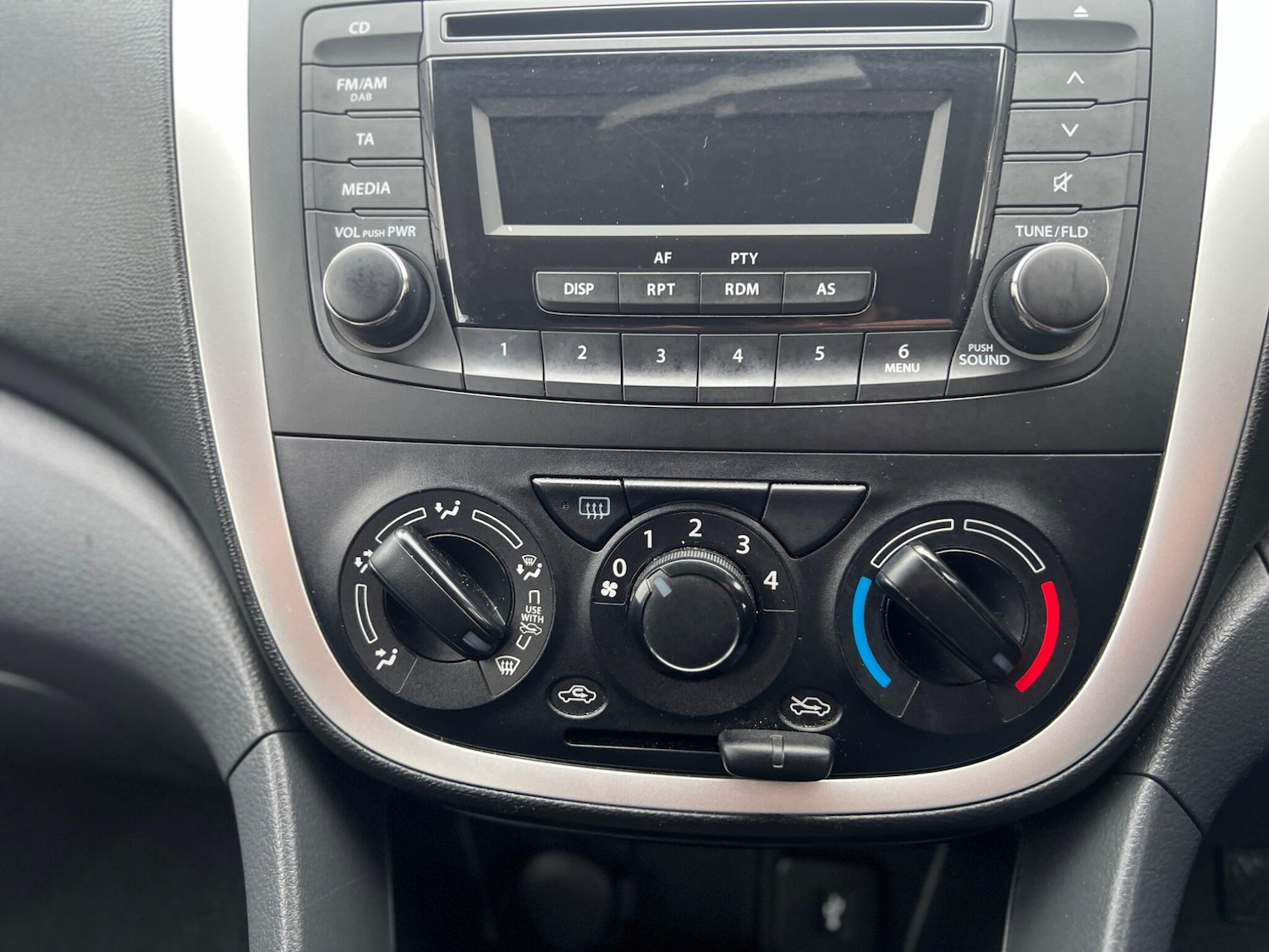 Used Suzuki Celerio 2017 for sale - 77166520: Photo 24