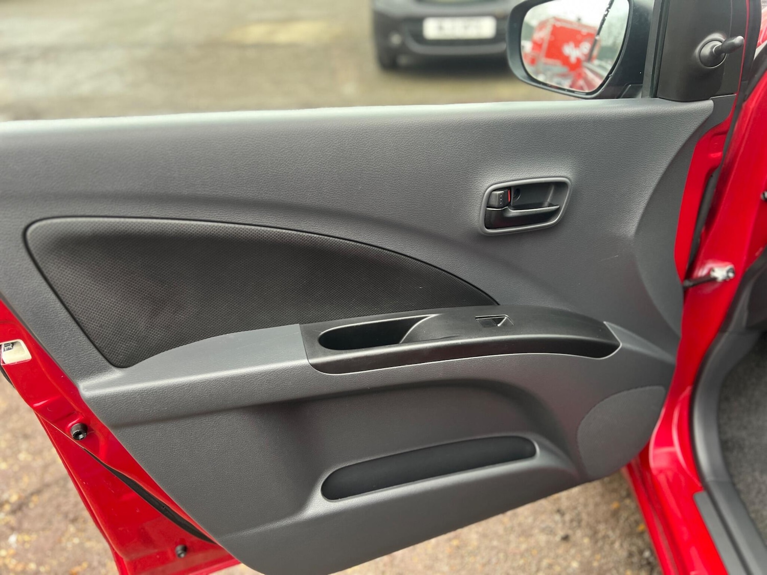 Used Suzuki Celerio 2017 for sale - 77166520: Photo 9