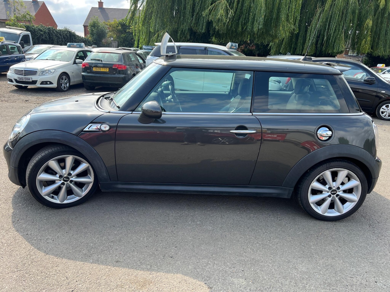 Used MINI Hatch 2013 for sale - 76989716: Photo 10