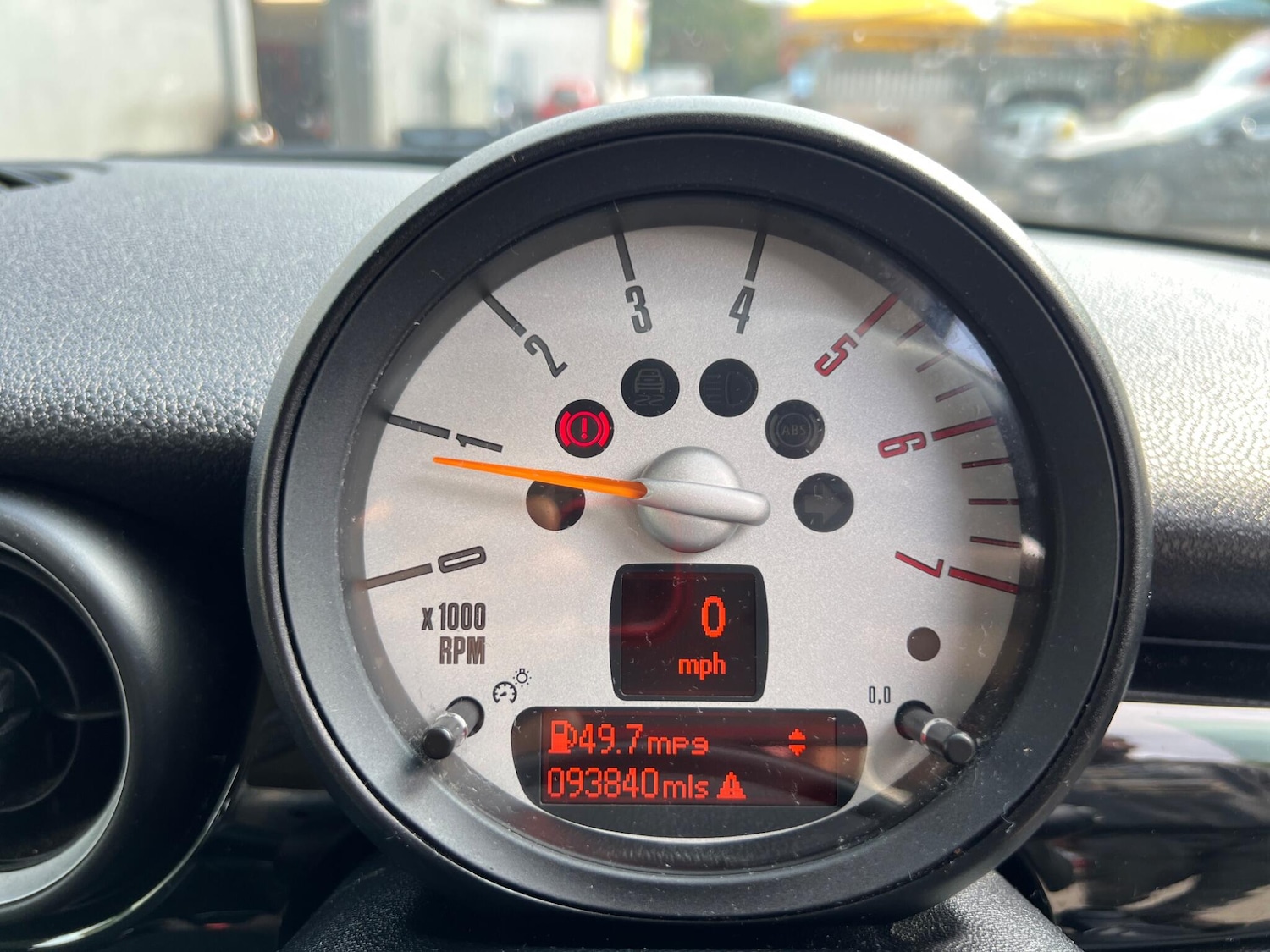 Used MINI Hatch 2013 for sale - 76989716: Photo 22