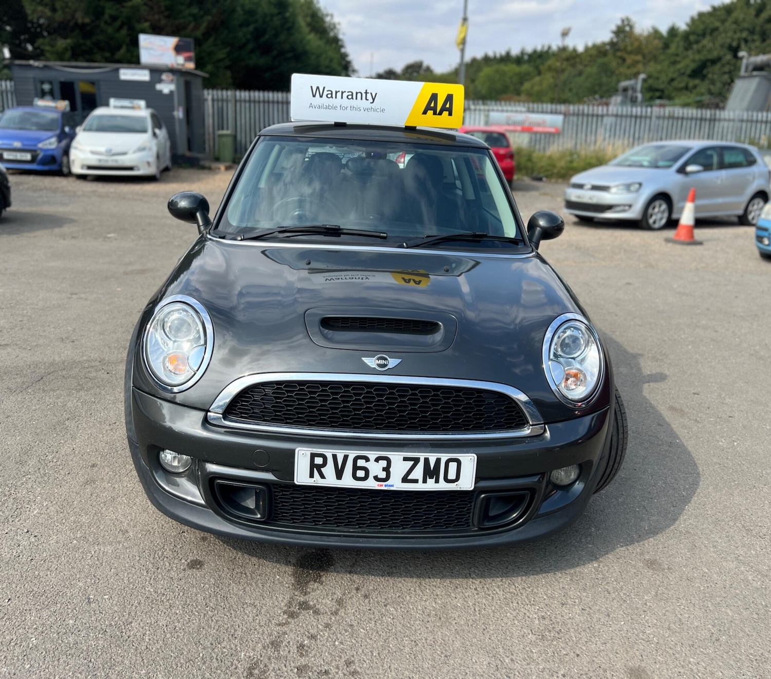 Used MINI Hatch 2013 for sale - 76989716: Photo 6