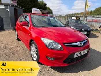 Used Hyundai i30 2011 for sale - 79540368: Photo