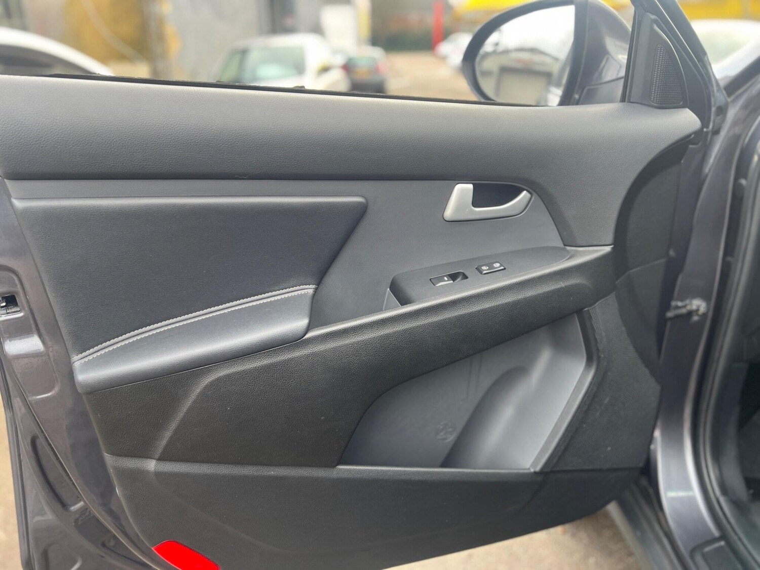 Used Kia Sportage for sale - 77496589: Photo 15