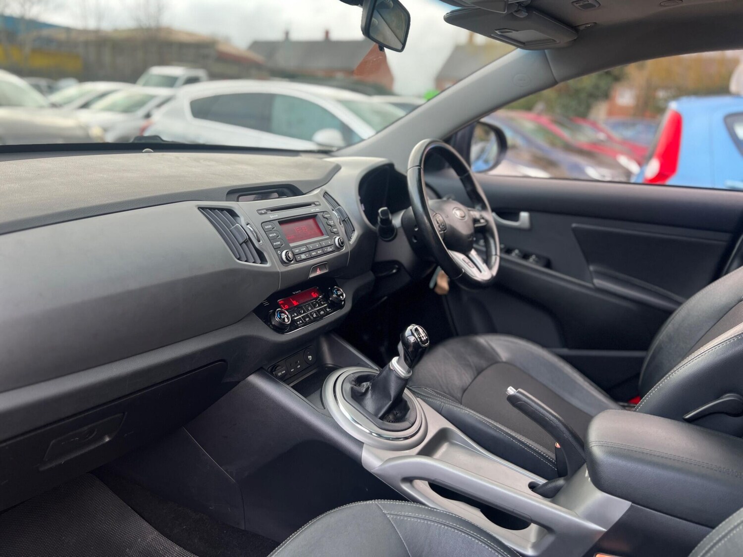 Used Kia Sportage for sale - 77496589: Photo 16