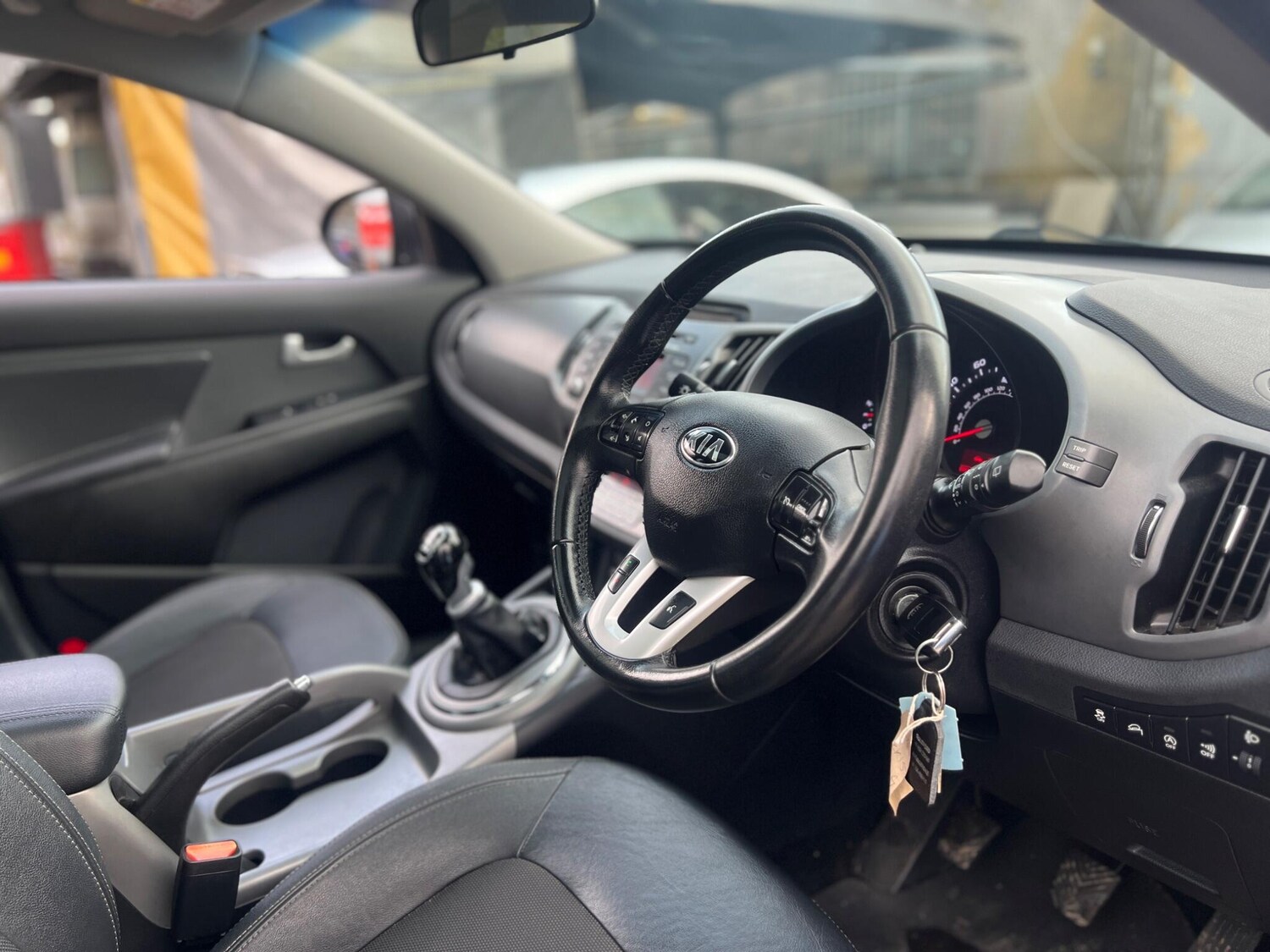 Used Kia Sportage for sale - 77496589: Photo 17