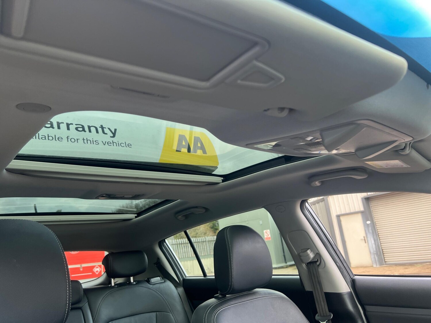 Used Kia Sportage for sale - 77496589: Photo 18