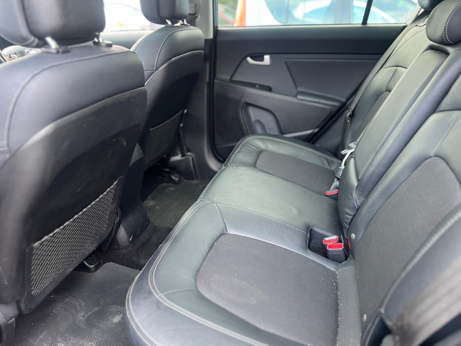 Used Kia Sportage for sale - 77496589: Photo 19