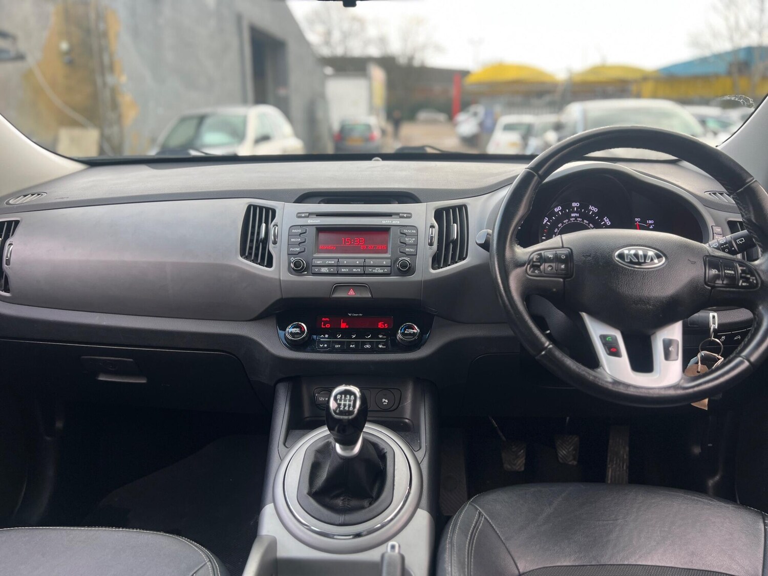 Used Kia Sportage for sale - 77496589: Photo 23