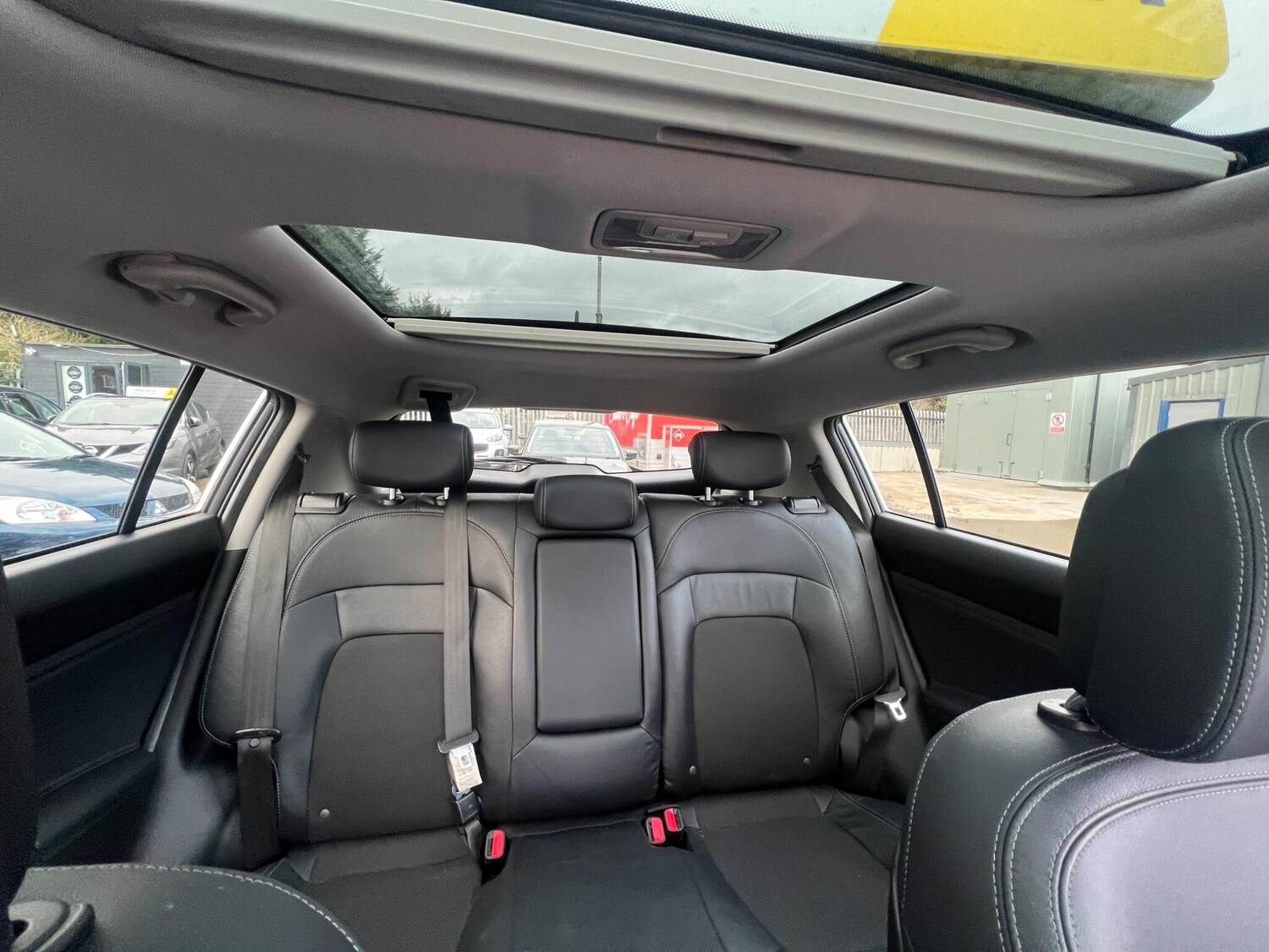 Used Kia Sportage for sale - 77496589: Photo 24