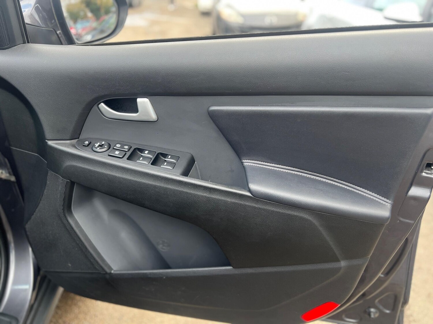 Used Kia Sportage for sale - 77496589: Photo 27