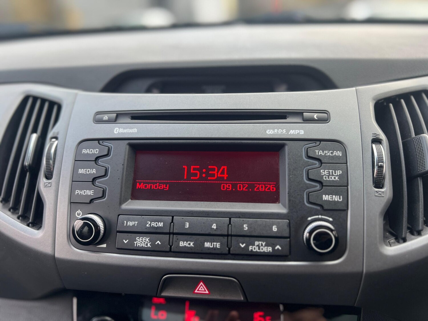 Used Kia Sportage for sale - 77496589: Photo 29