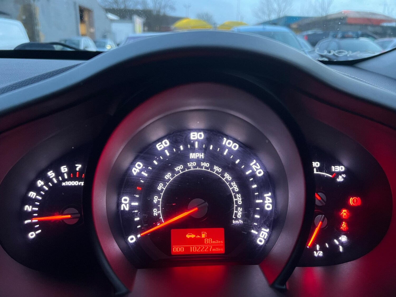 Used Kia Sportage for sale - 77496589: Photo 32