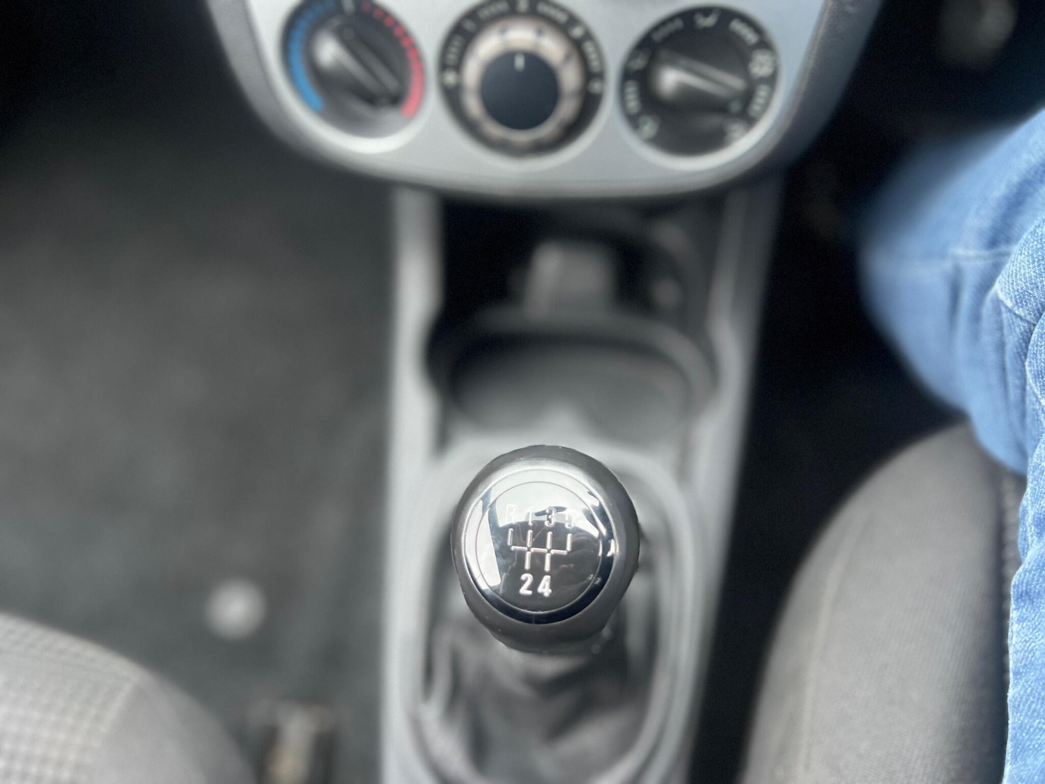 Used Vauxhall Corsa 2011 for sale - 77156292: Photo 26