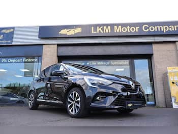 Used Renault Clio 2019 for sale - 79777892: Photo