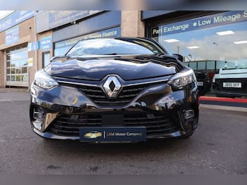 Used Renault Clio 2019 for sale - 79777892: Photo