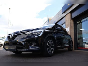 Used Renault Clio 2019 for sale - 79777892: Photo
