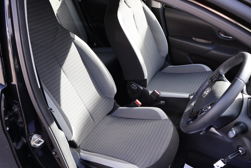 Used Toyota AYGO 2020 for sale - 77835364: Photo 20