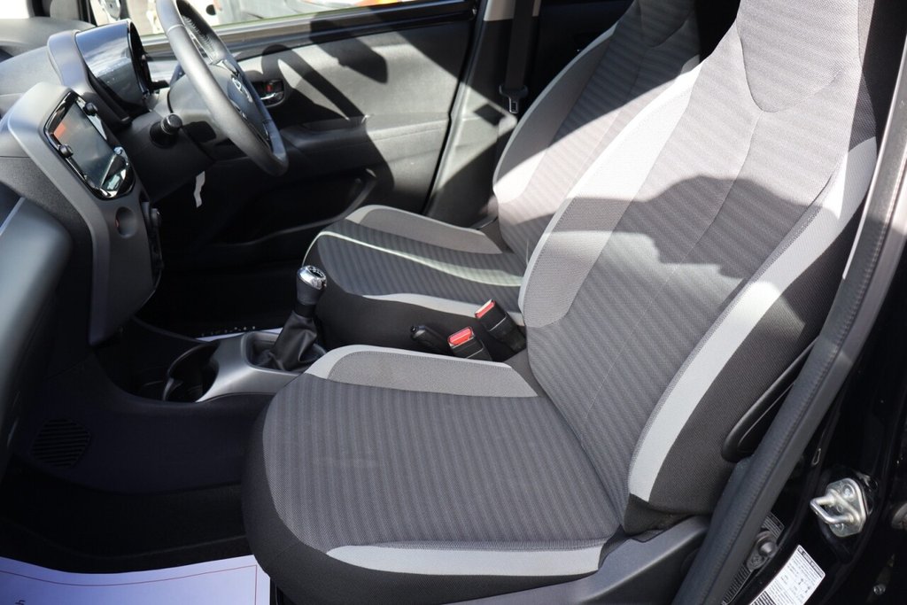 Used Toyota AYGO 2020 for sale - 77835364: Photo 22