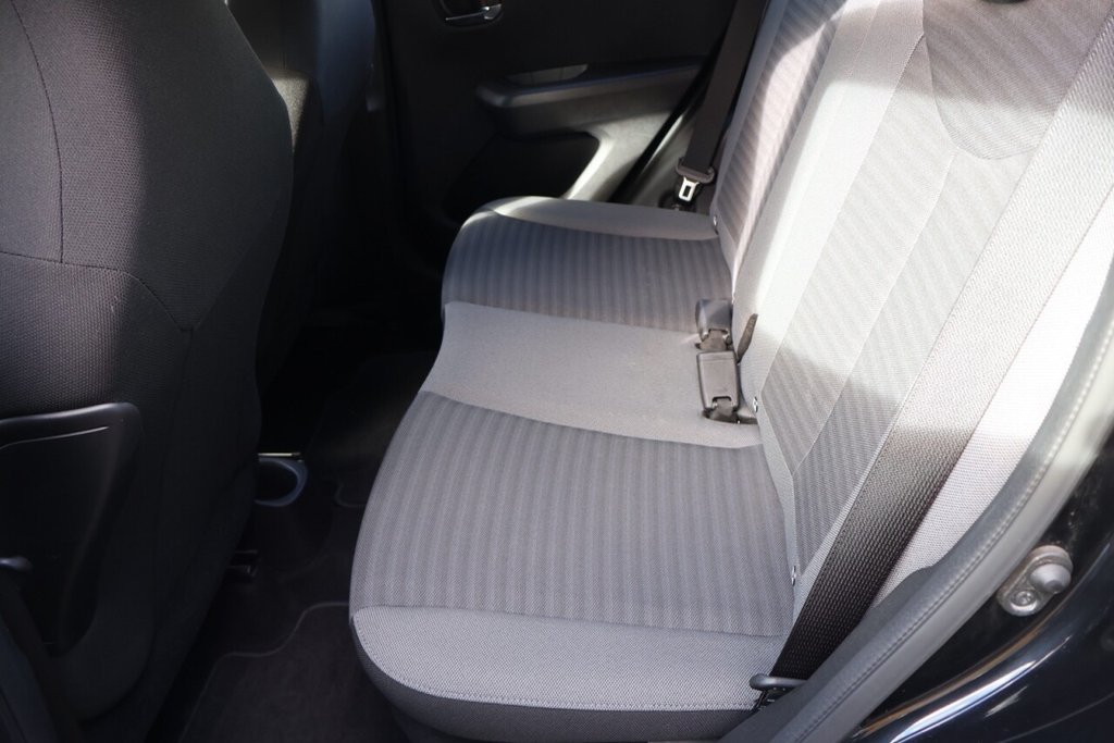 Used Toyota AYGO 2020 for sale - 77835364: Photo 24