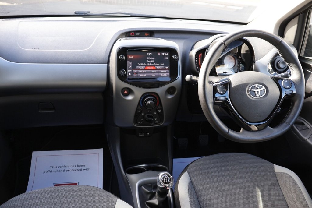 Used Toyota AYGO 2020 for sale - 77835364: Photo 27