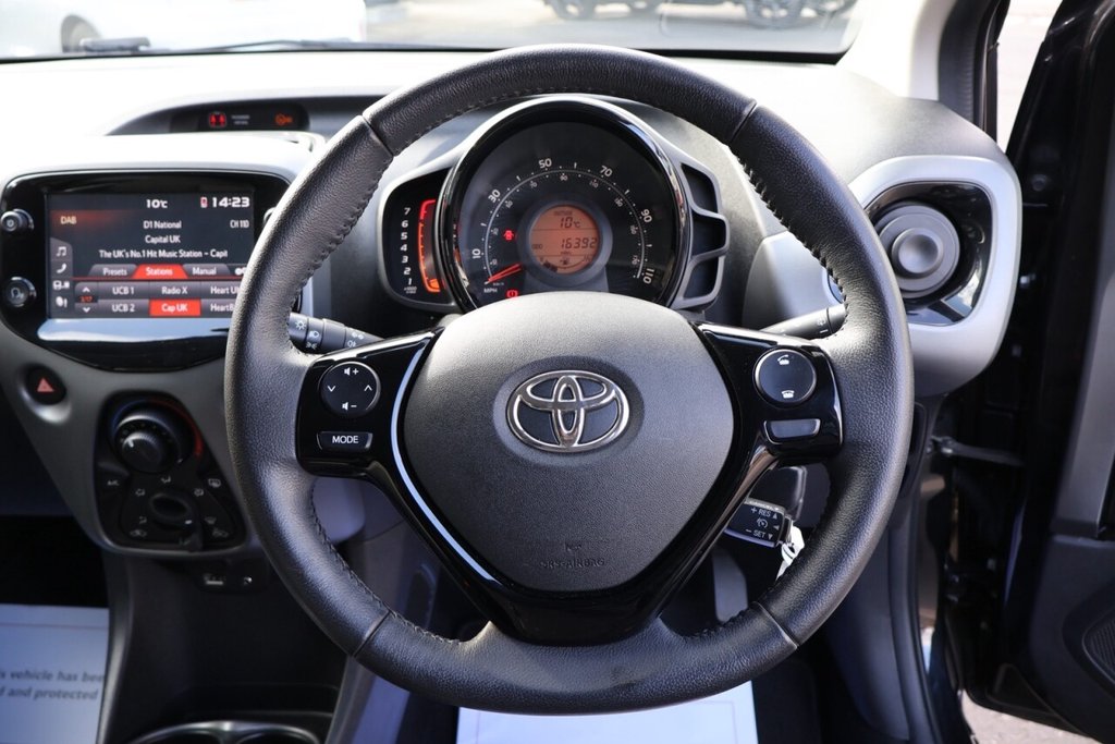 Used Toyota AYGO 2020 for sale - 77835364: Photo 29