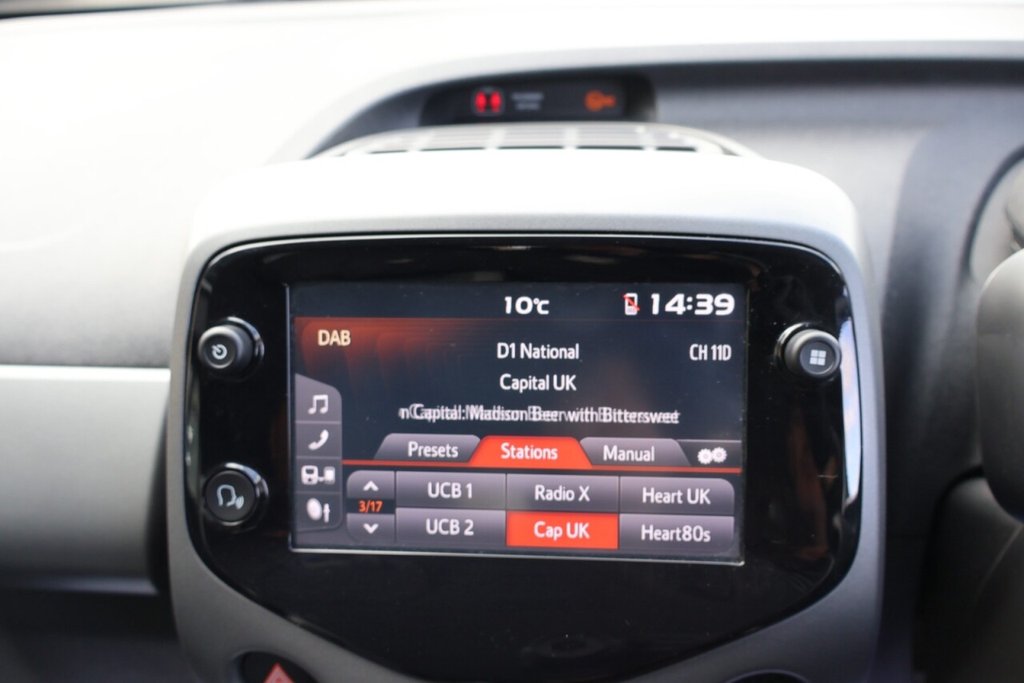 Used Toyota AYGO 2020 for sale - 77835364: Photo 33