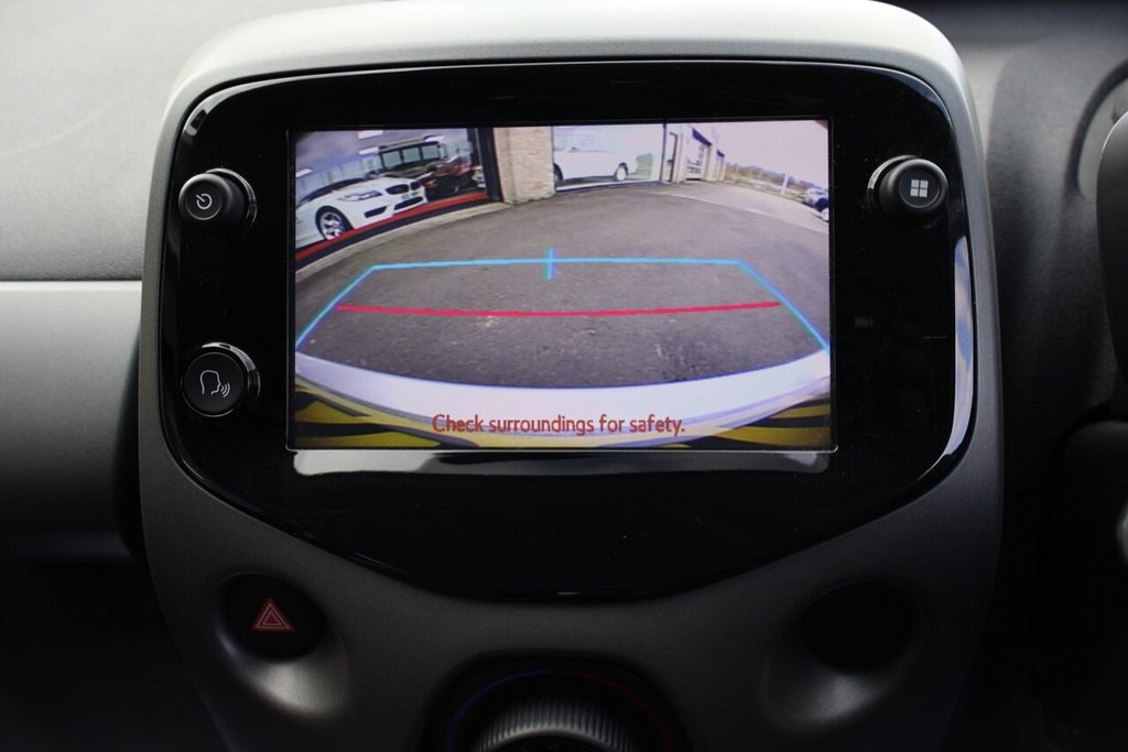 Used Toyota AYGO 2020 for sale - 77835364: Photo 34