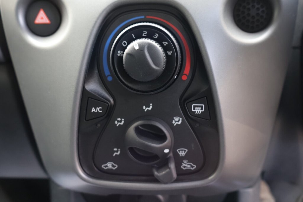 Used Toyota AYGO 2020 for sale - 77835364: Photo 35