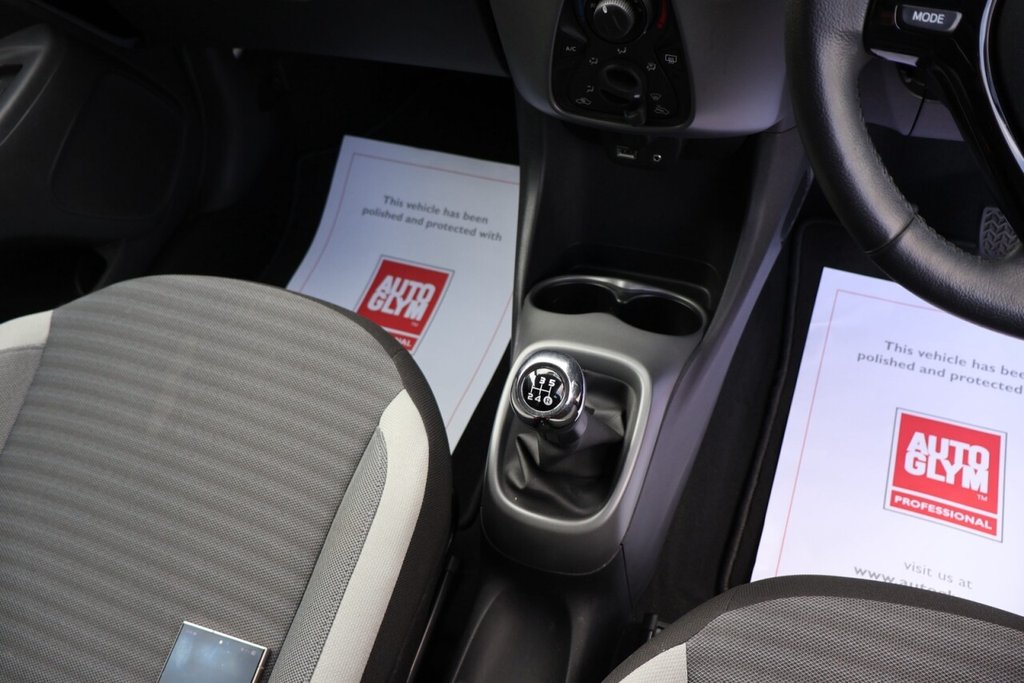 Used Toyota AYGO 2020 for sale - 77835364: Photo 37