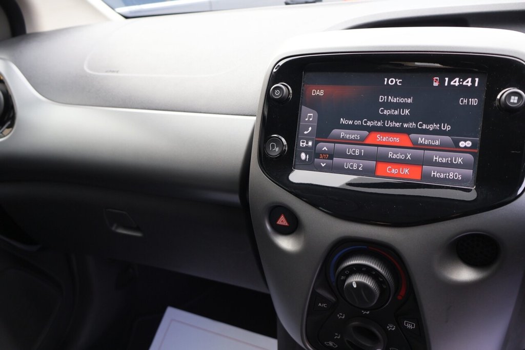 Used Toyota AYGO 2020 for sale - 77835364: Photo 38