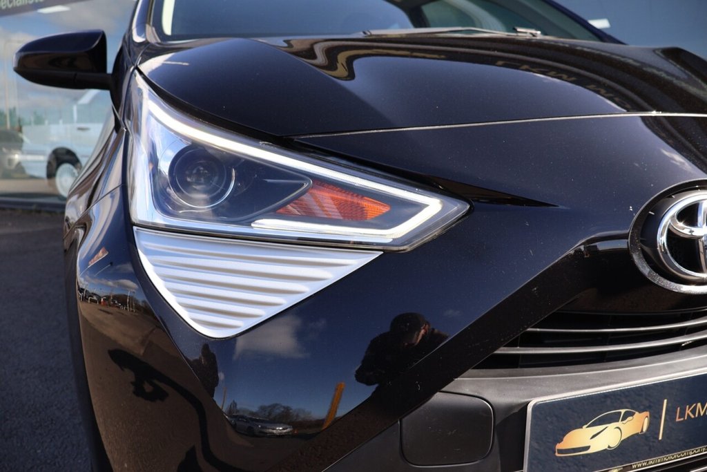 Used Toyota AYGO 2020 for sale - 77835364: Photo 7