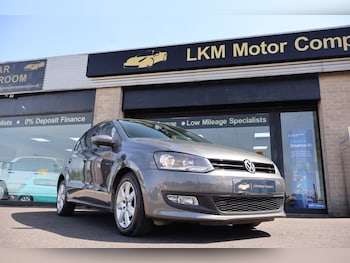 Used Volkswagen Polo 2013 for sale - 78738435: Photo