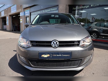 Used Volkswagen Polo 2013 for sale - 78738435: Photo