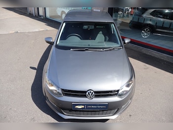 Used Volkswagen Polo 2013 for sale - 78738435: Photo