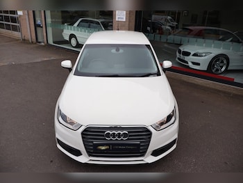Used Audi A1 2018 for sale - 78241453: Photo