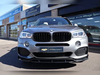 Used BMW X5 2015 for sale - 79743093: Photo