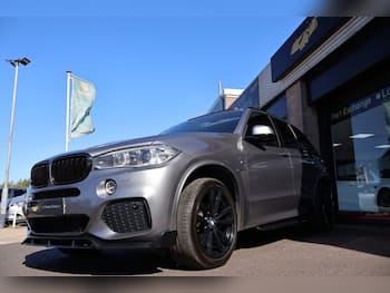 Used BMW X5 2015 for sale - 79743093: Photo