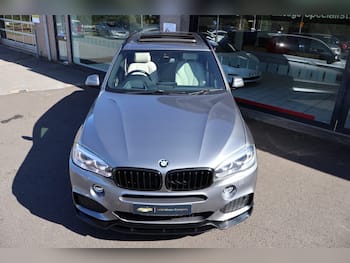 Used BMW X5 2015 for sale - 79743093: Photo