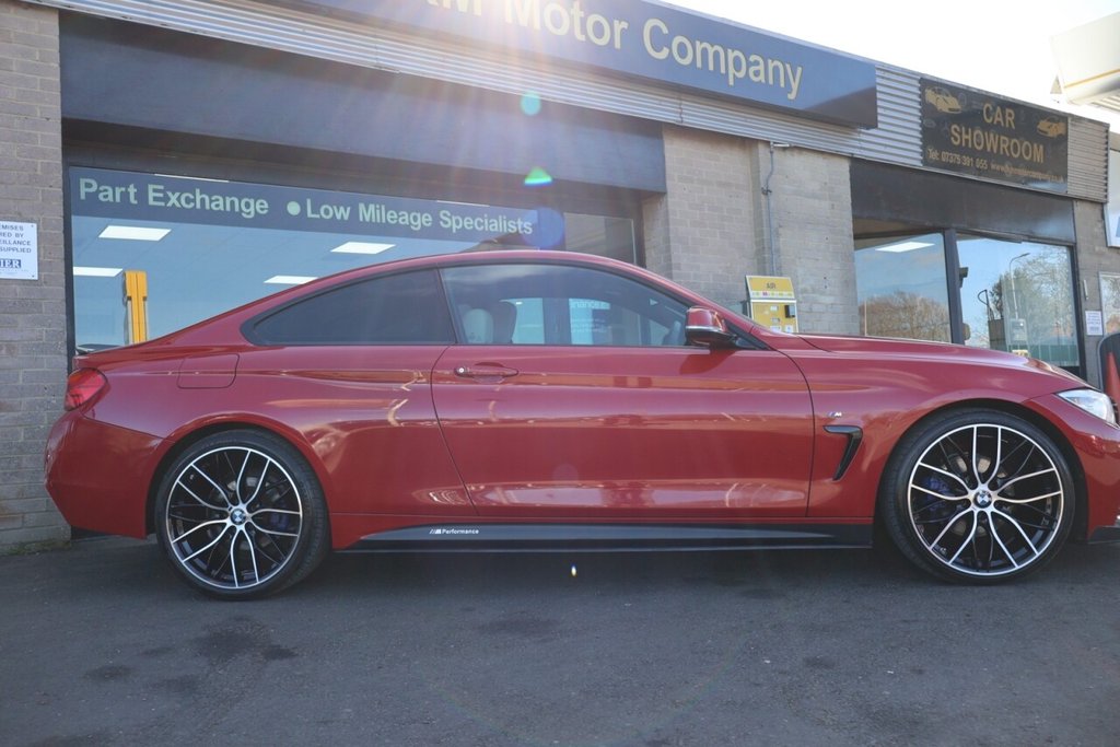 Used BMW 4 Series 2015 for sale - 77891217: Photo 10