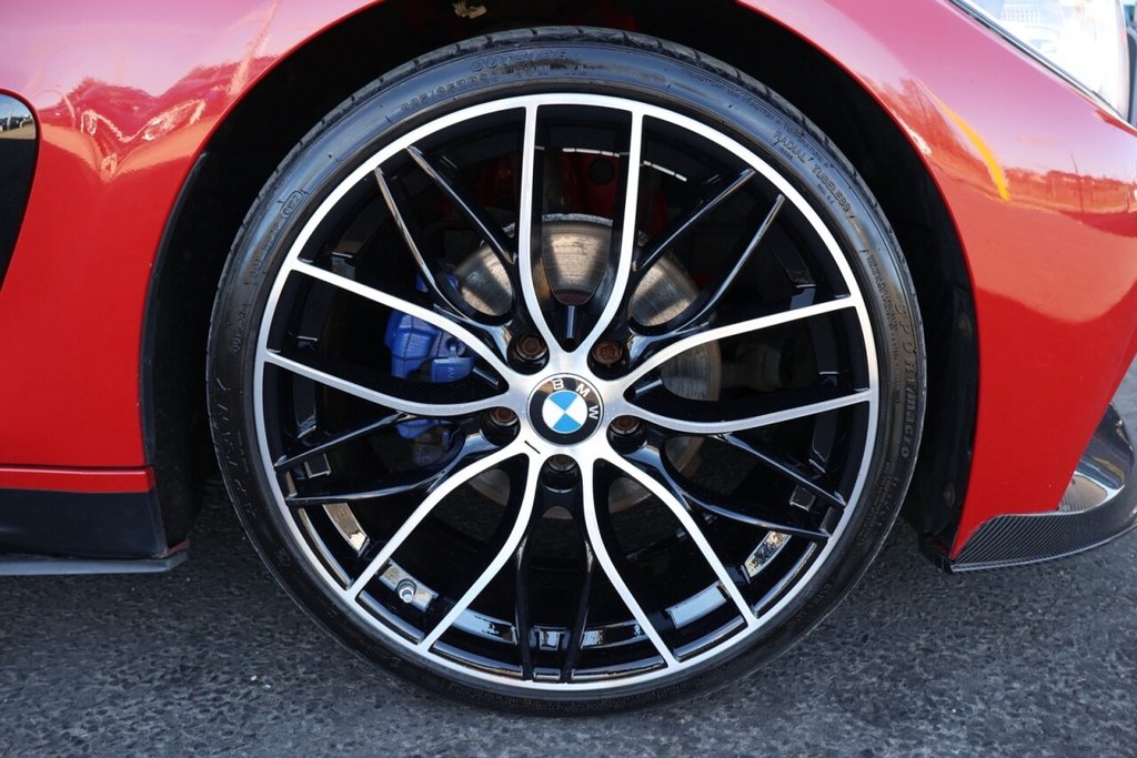 Used BMW 4 Series 2015 for sale - 77891217: Photo 12