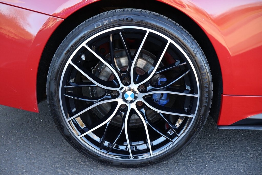 Used BMW 4 Series 2015 for sale - 77891217: Photo 13