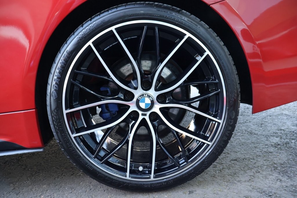 Used BMW 4 Series 2015 for sale - 77891217: Photo 14