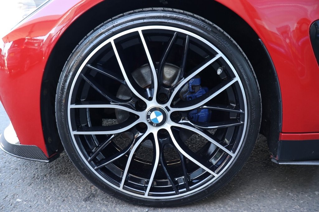 Used BMW 4 Series 2015 for sale - 77891217: Photo 15